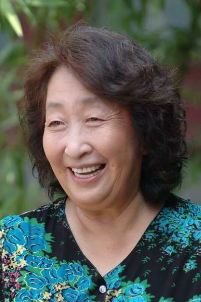 et billede af Yu Peng