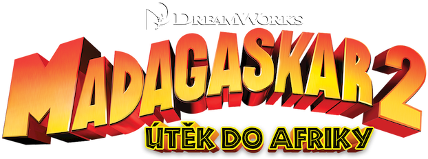 Madagaskar 2: Útěk do Afriky