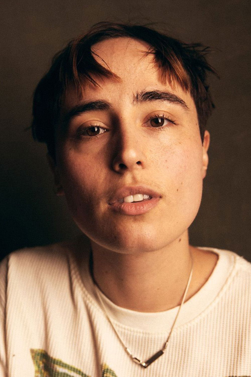 et billede af Sadie Scott