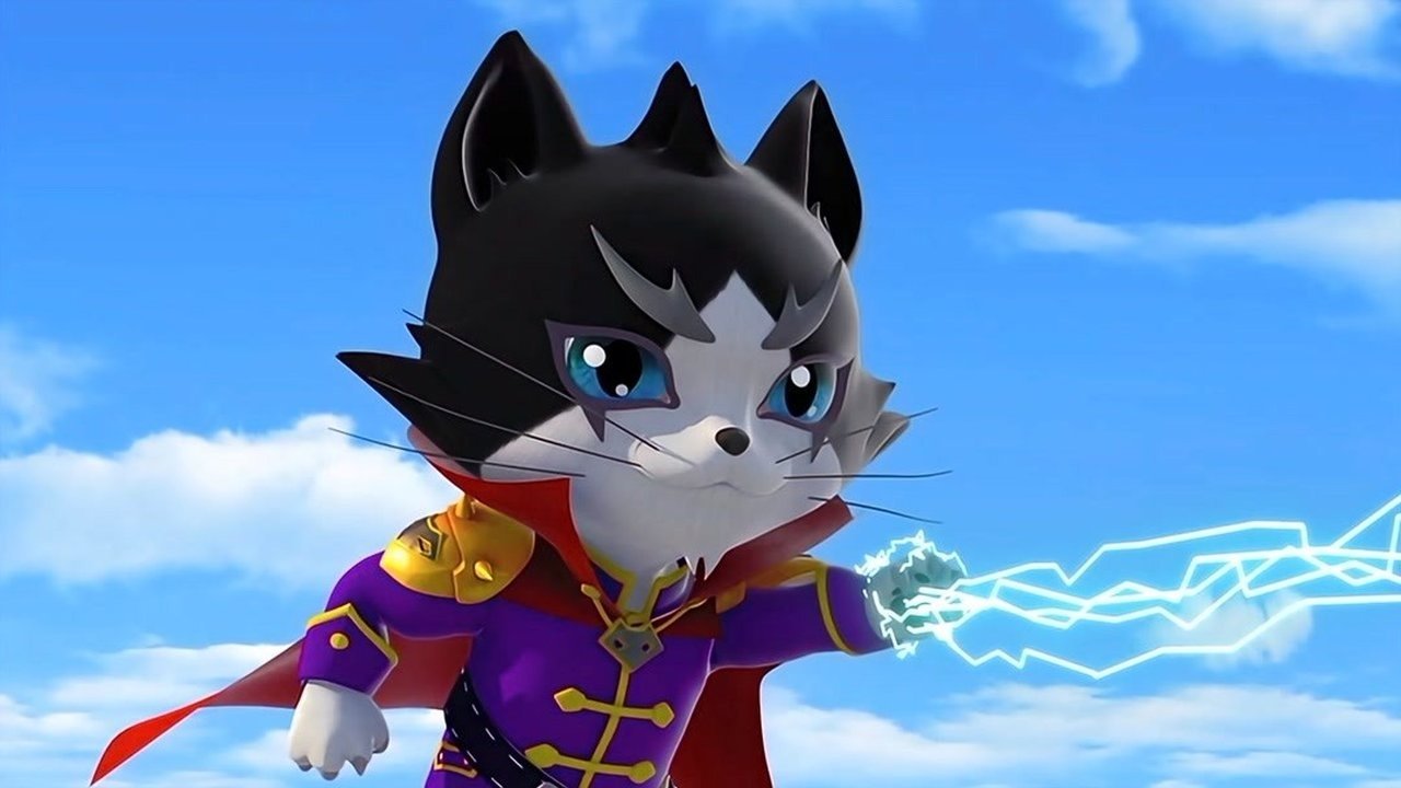 Thumbnail for Episode 10 Season 1 Episode 10