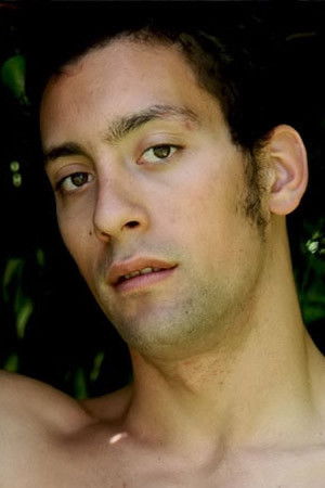 et billede af D.J. Turner