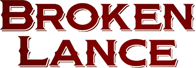 Broken Lance Logo