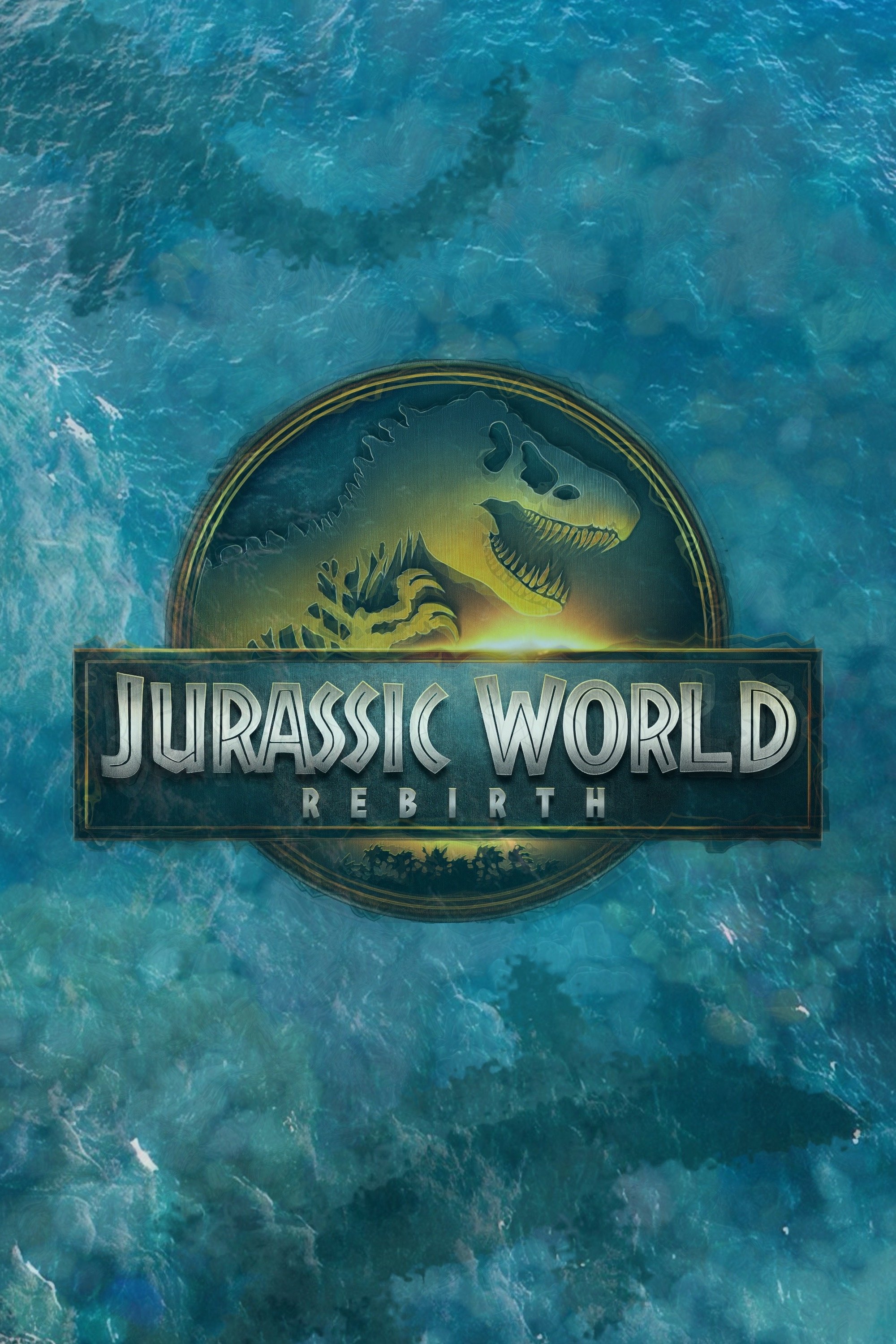 Jurassic World Rebirth