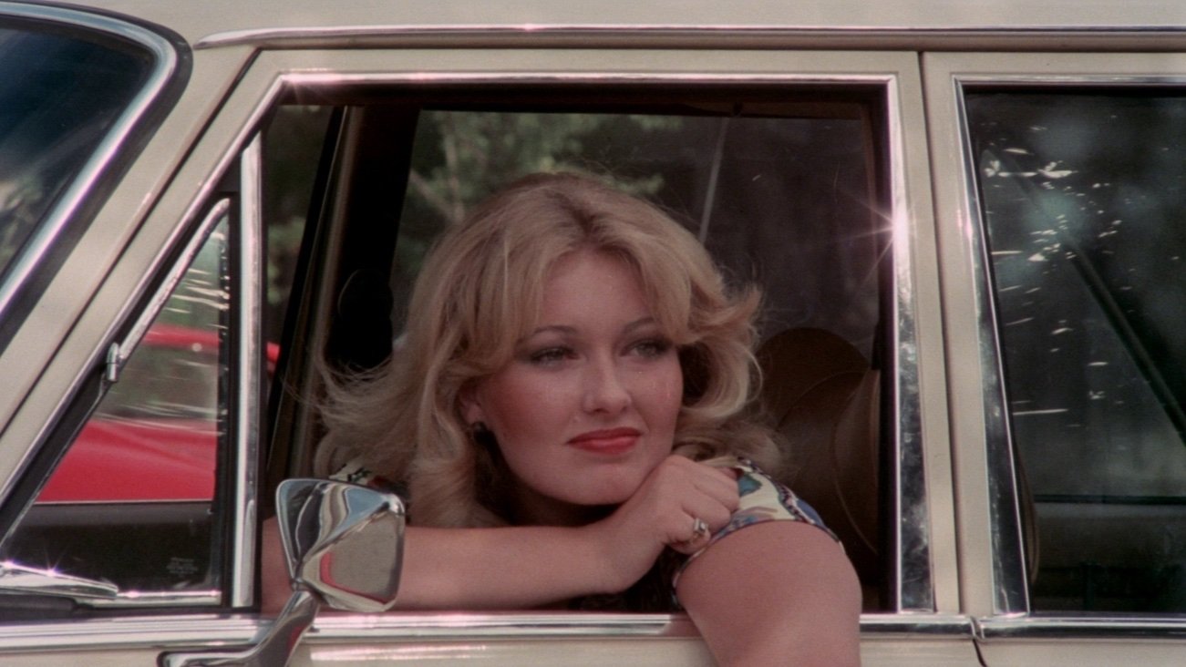 Babyface (1977)