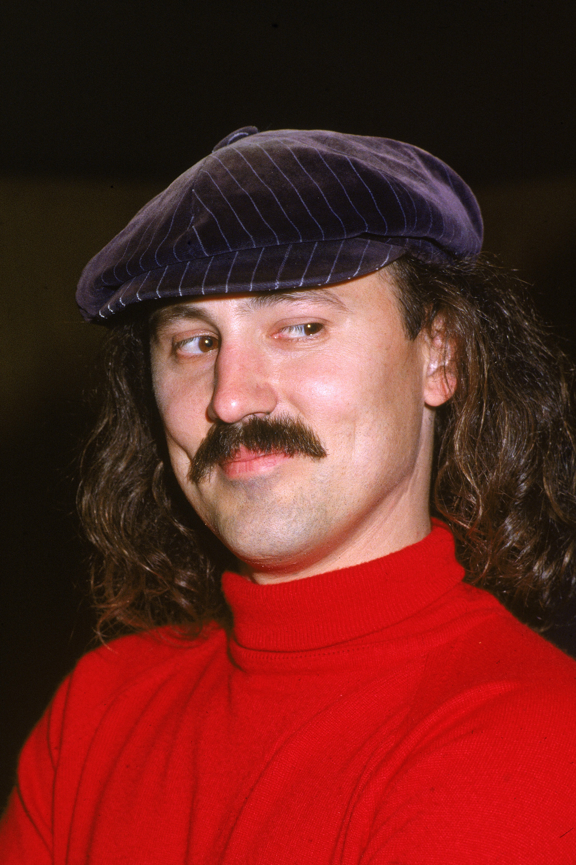 et billede af Gallagher