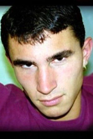 et billede af Tristan Michales