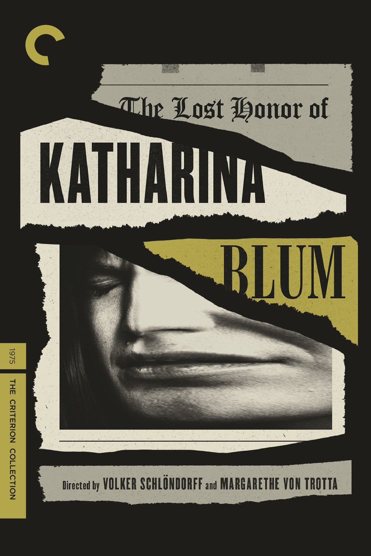 The Lost Honor of Katharina Blum