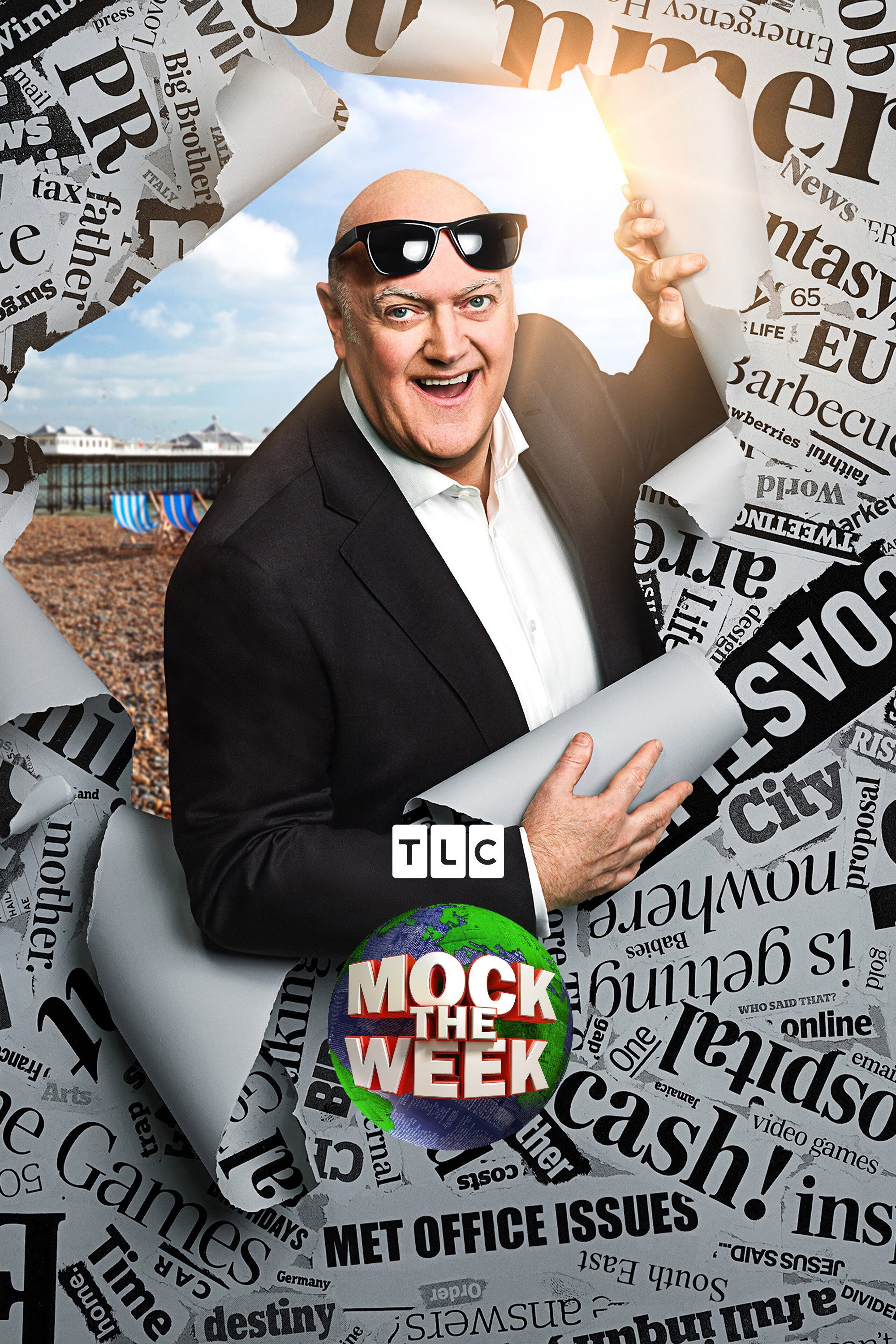 Mock the Week - Season 2