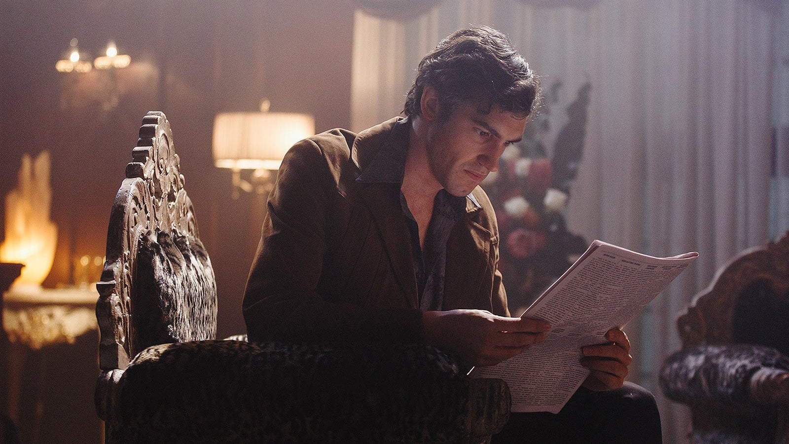 American Playboy: The Hugh Hefner Story
