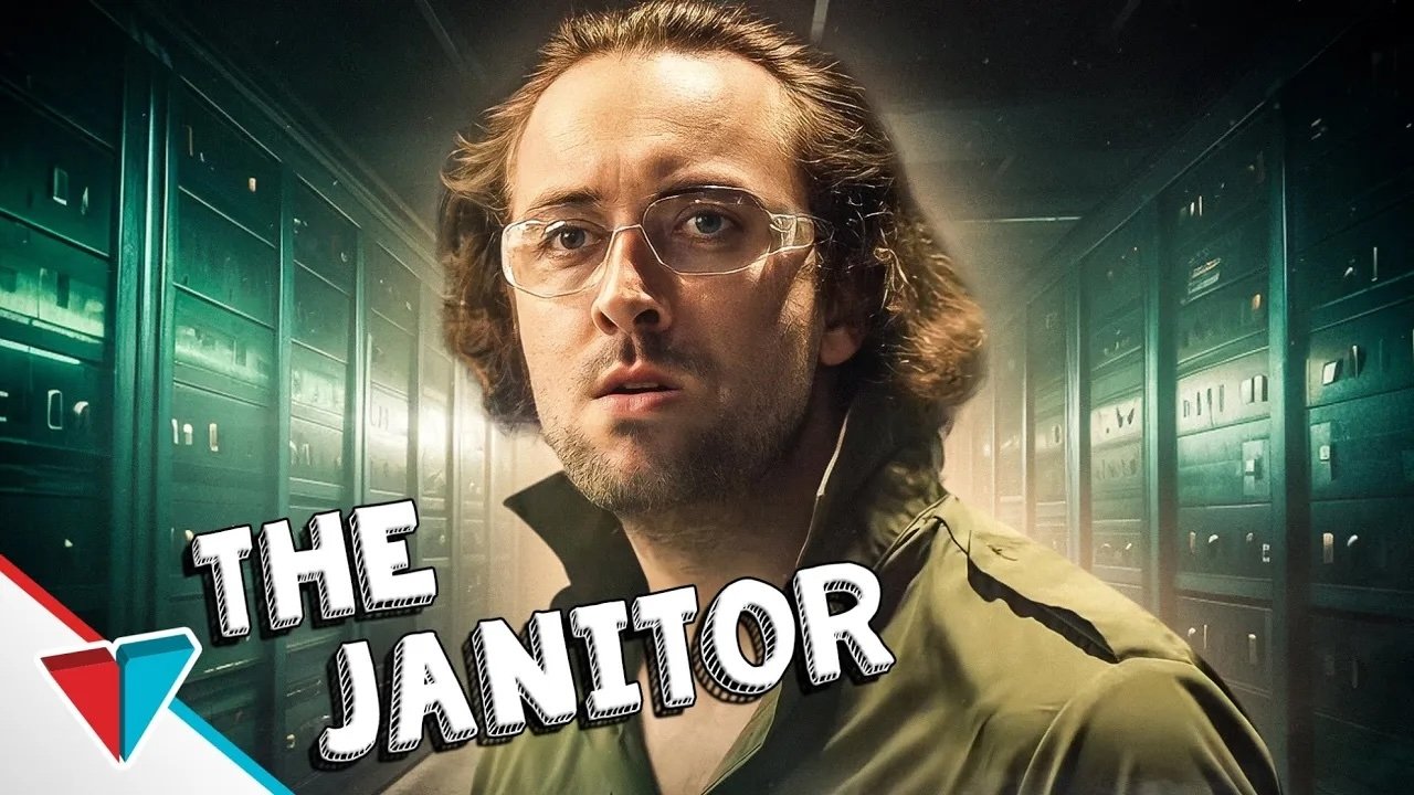 Thumbnail for The Janitor Season 1 Episode 19