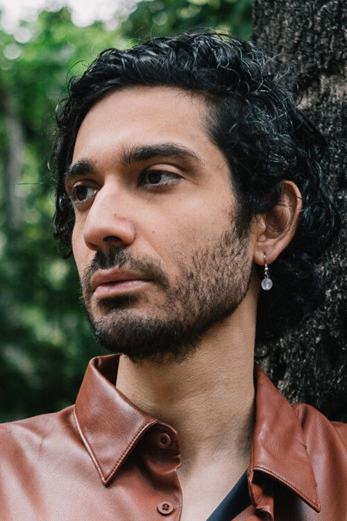 et billede af Zacharias Wella