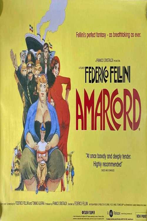 Amarcord