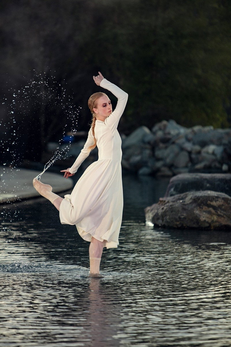 Grete Sofie Borud Nybakken fotoğraf 2
