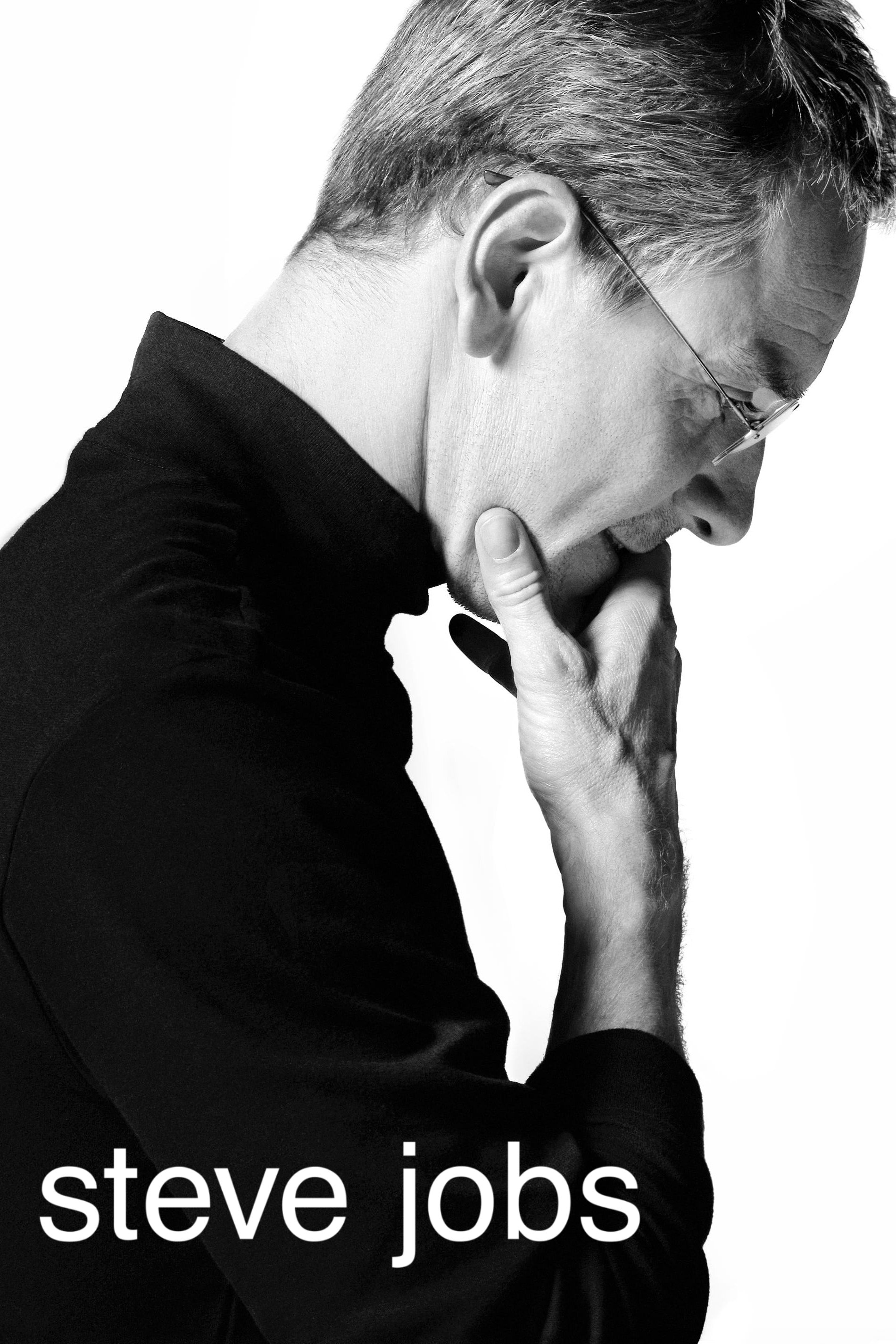 Steve Jobs