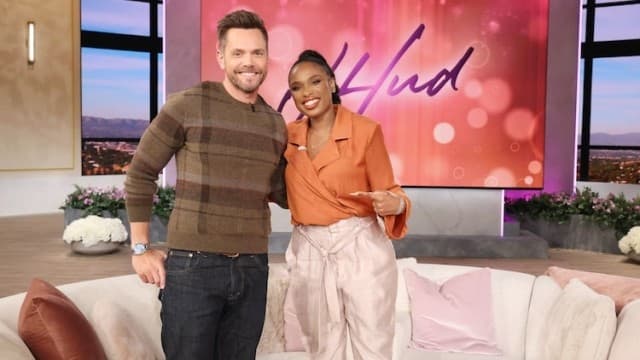 The Jennifer Hudson Show Staffel 1 :Folge 21 