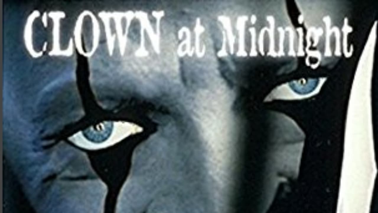 The Clown at Midnight (1998)