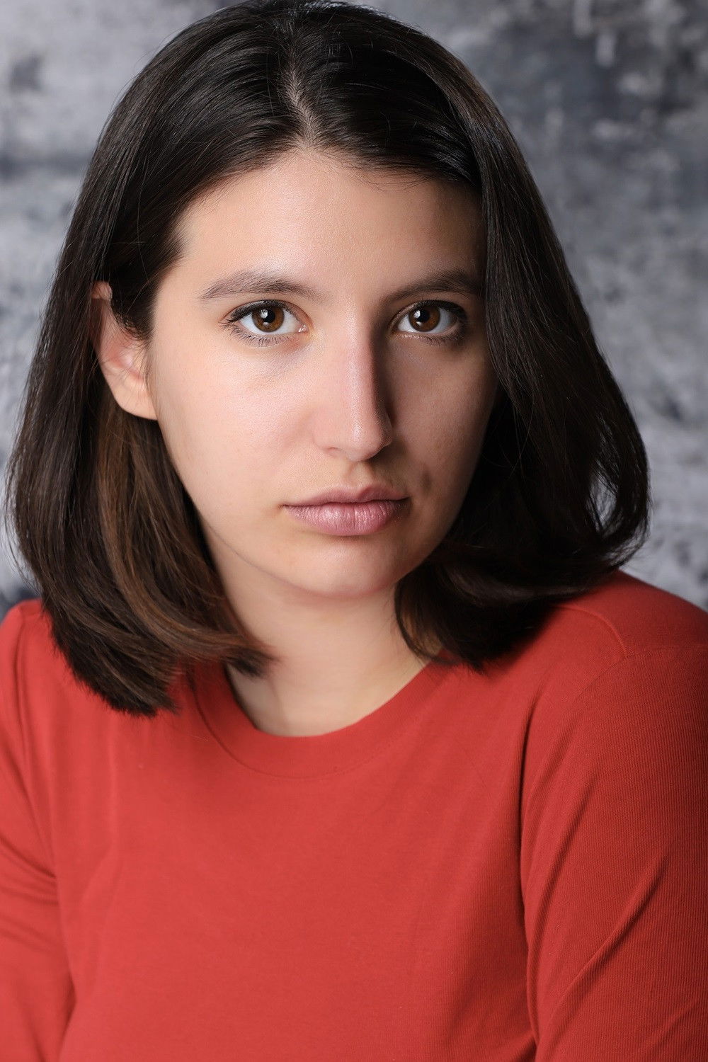 et billede af Ava Serene Portman