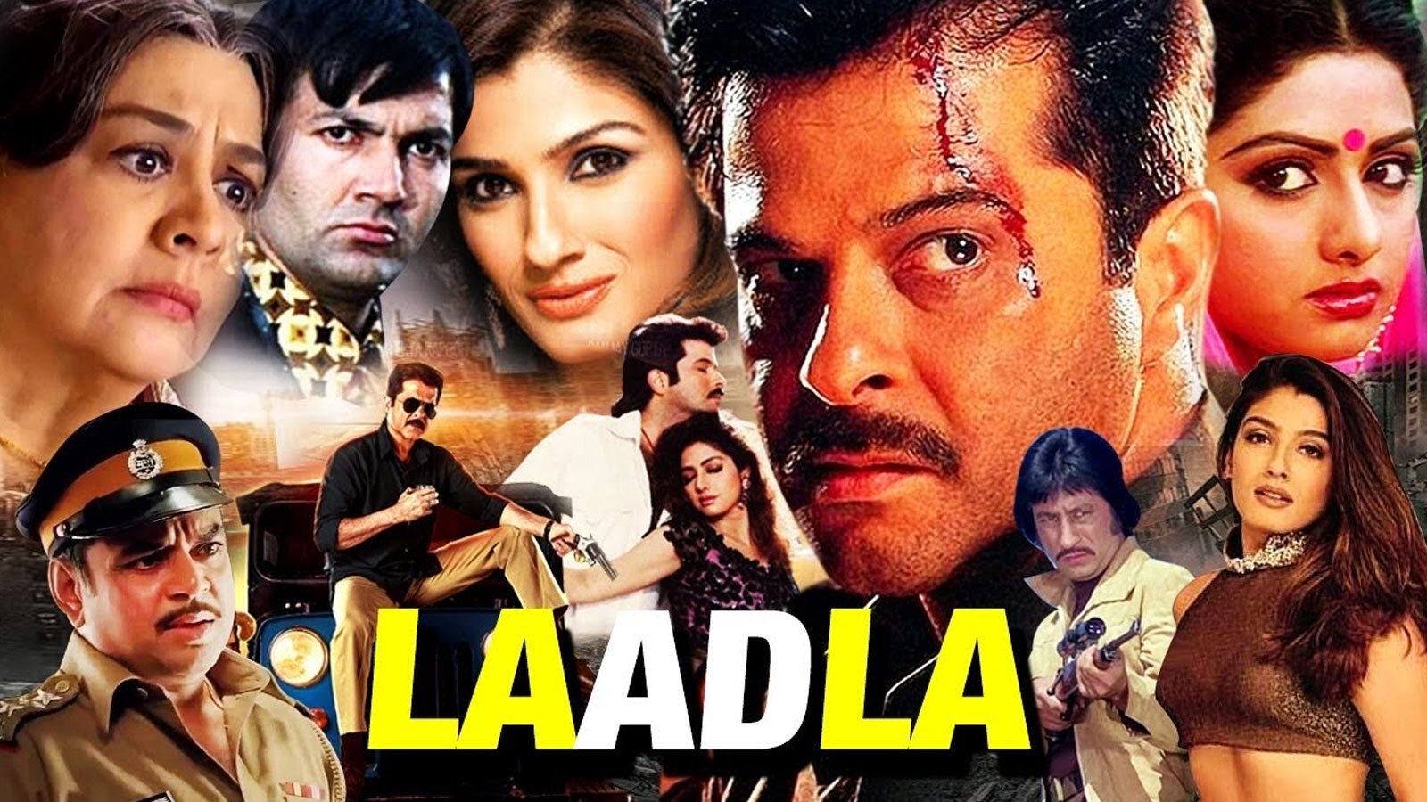 Laadla