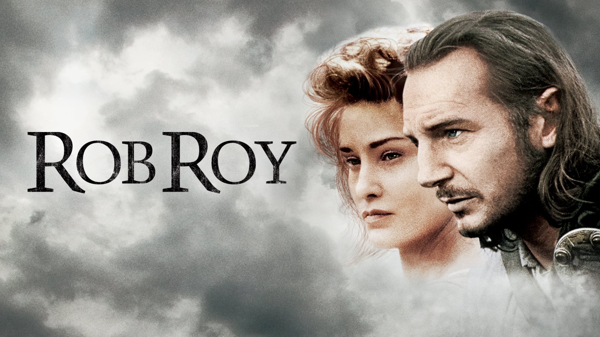 Rob Roy, la Pasión de Un Rebelde (1995)