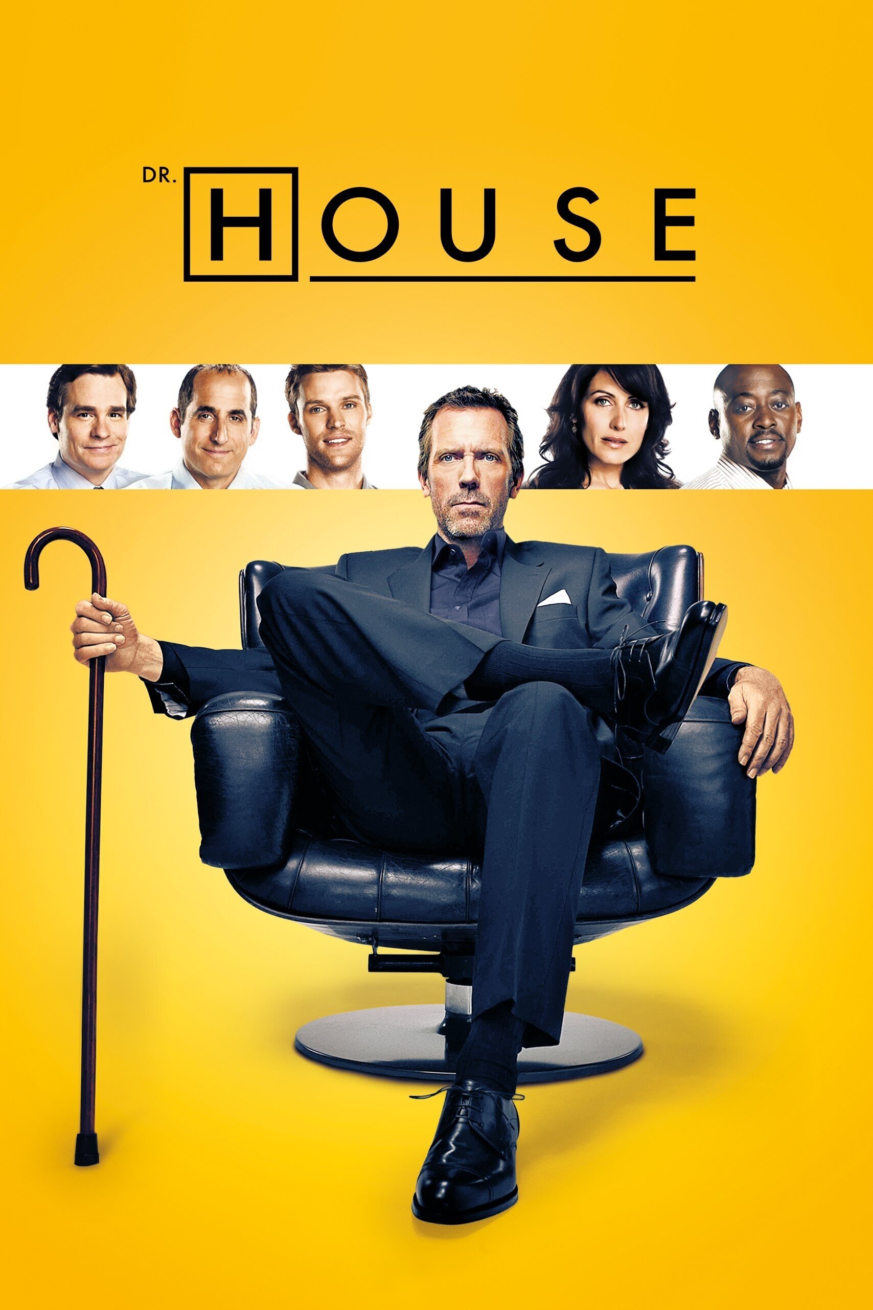 Imagem Dr. House