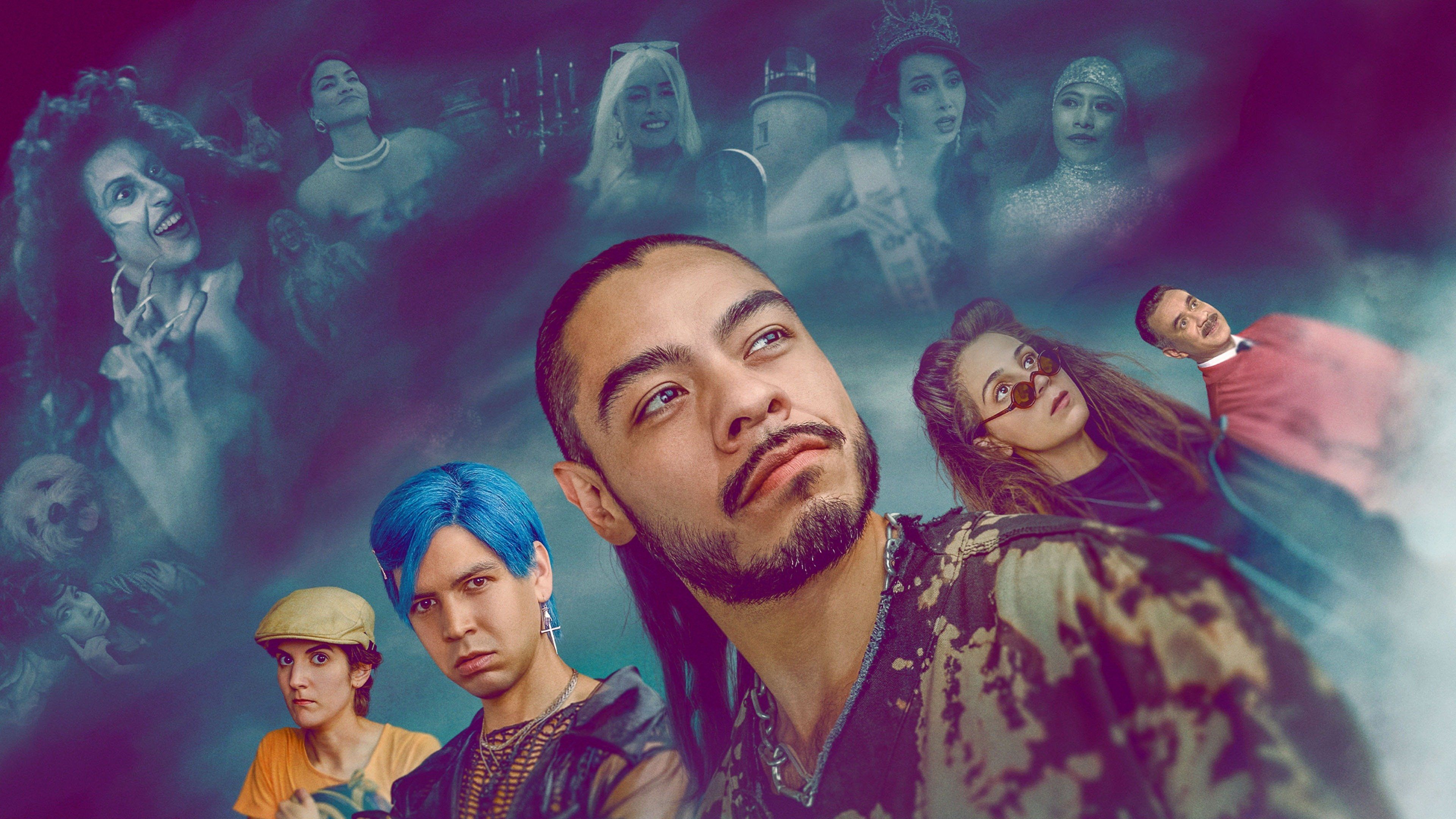 Backdrop Image