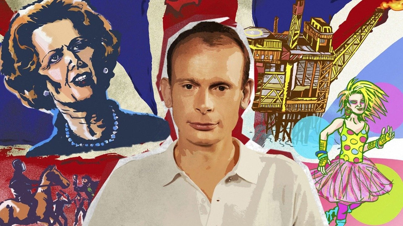 Andrew Marr's History of Modern Britain