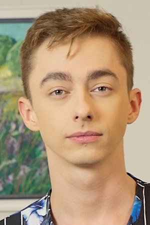 et billede af Jack Flynn