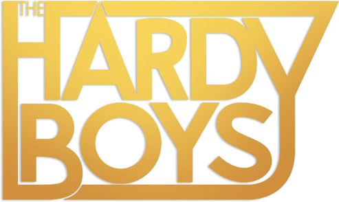 The Hardy Boys / Nancy Drew Mysteries Logo
