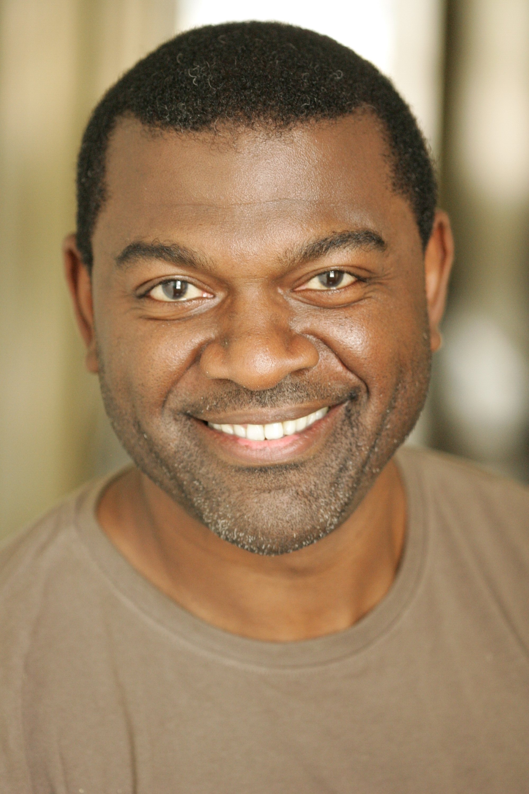 et billede af Patrick Rameau