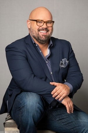 et billede af Brock Cravy