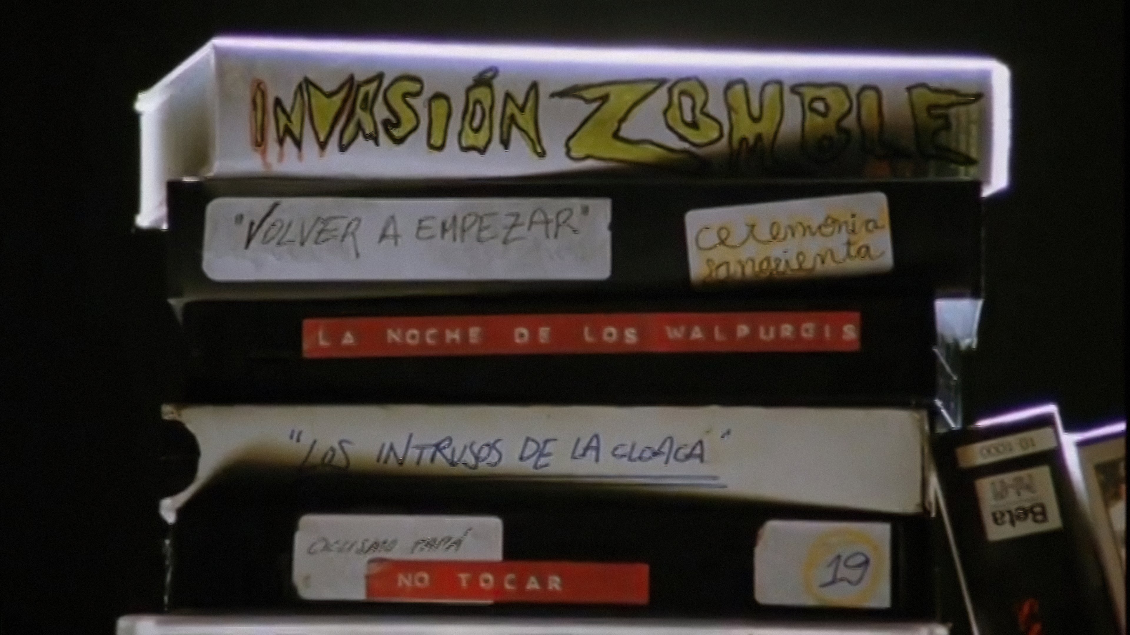 Cuento de Navidad (2005)