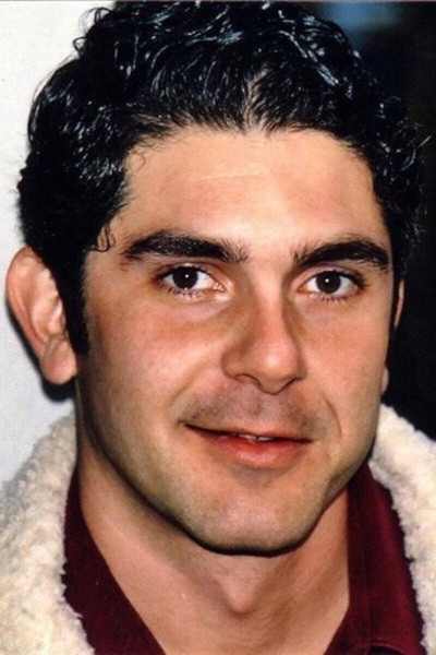 et billede af Felix Pire