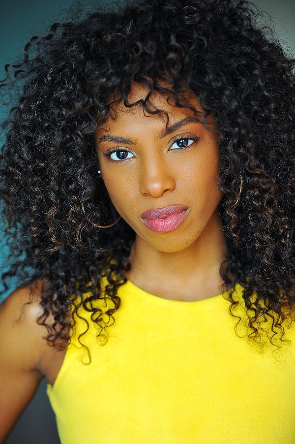 et billede af Chauntae Pink