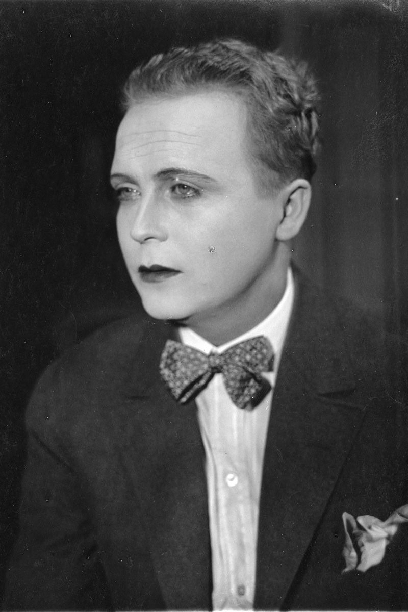 et billede af Ossi Korhonen