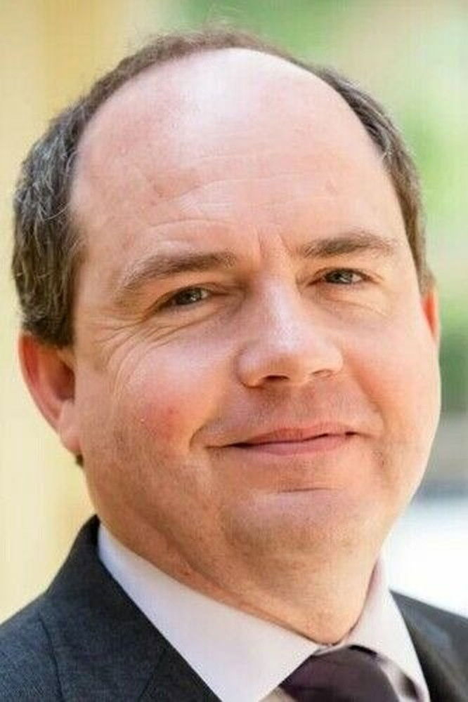 Et billede af Jon Wennington