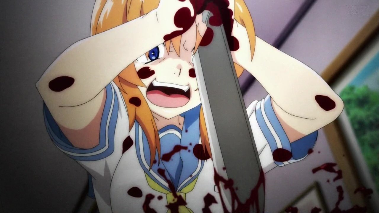 higurashi no naku koro ni gou episode 4