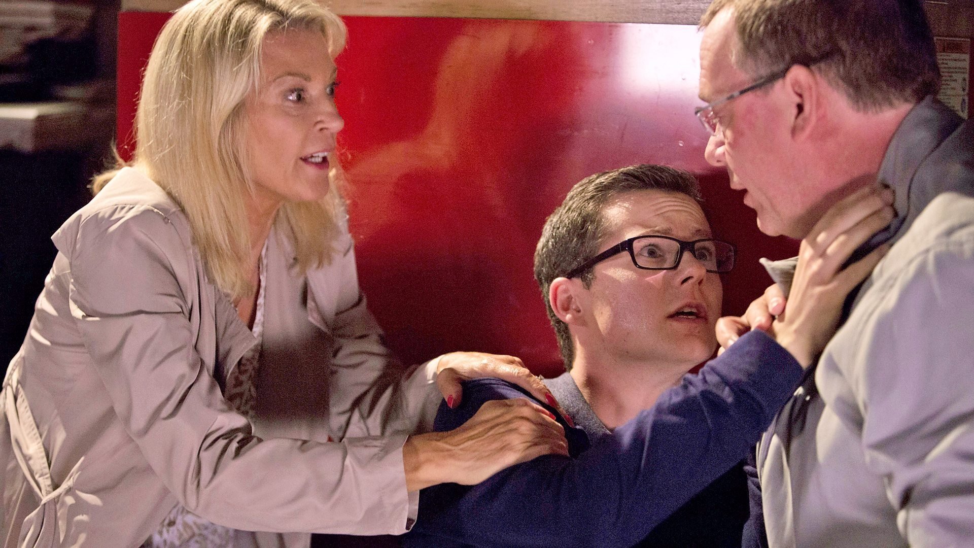 EastEnders