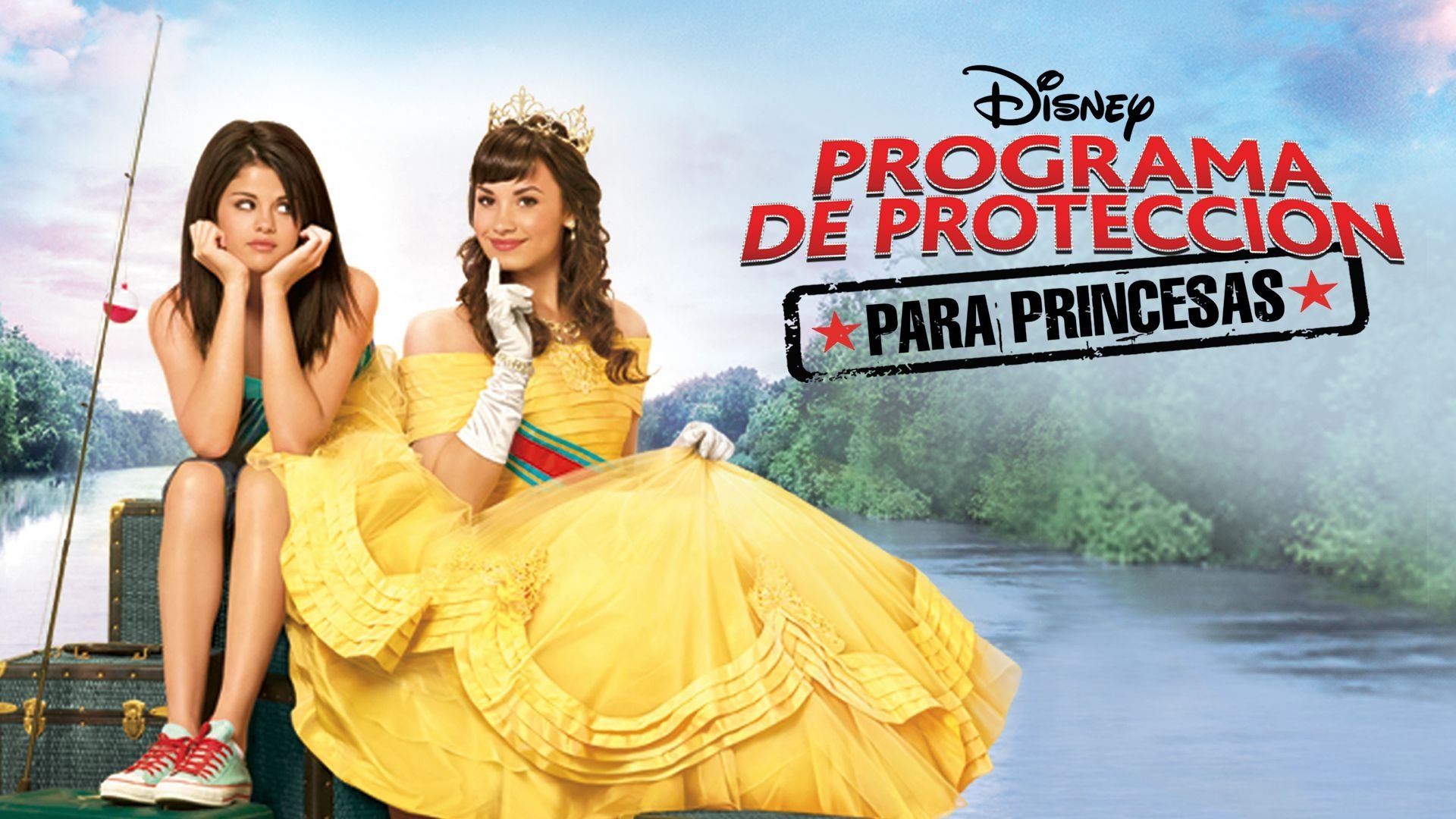 Princess Protection Program