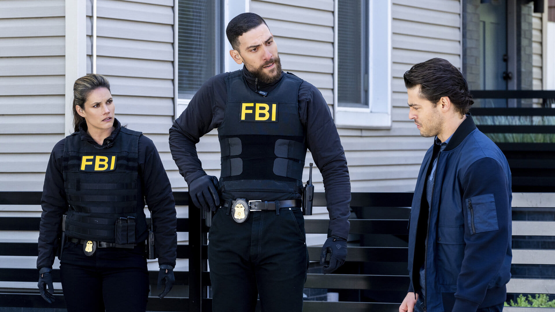 FBI Staffel 5 :Folge 23 