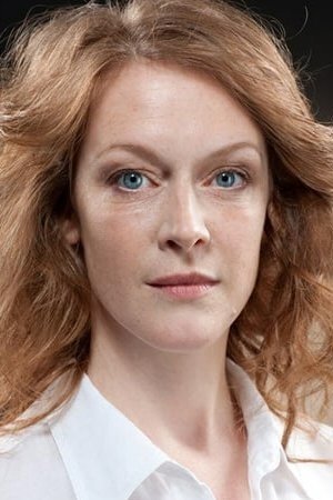 et billede af Sarah Pratt