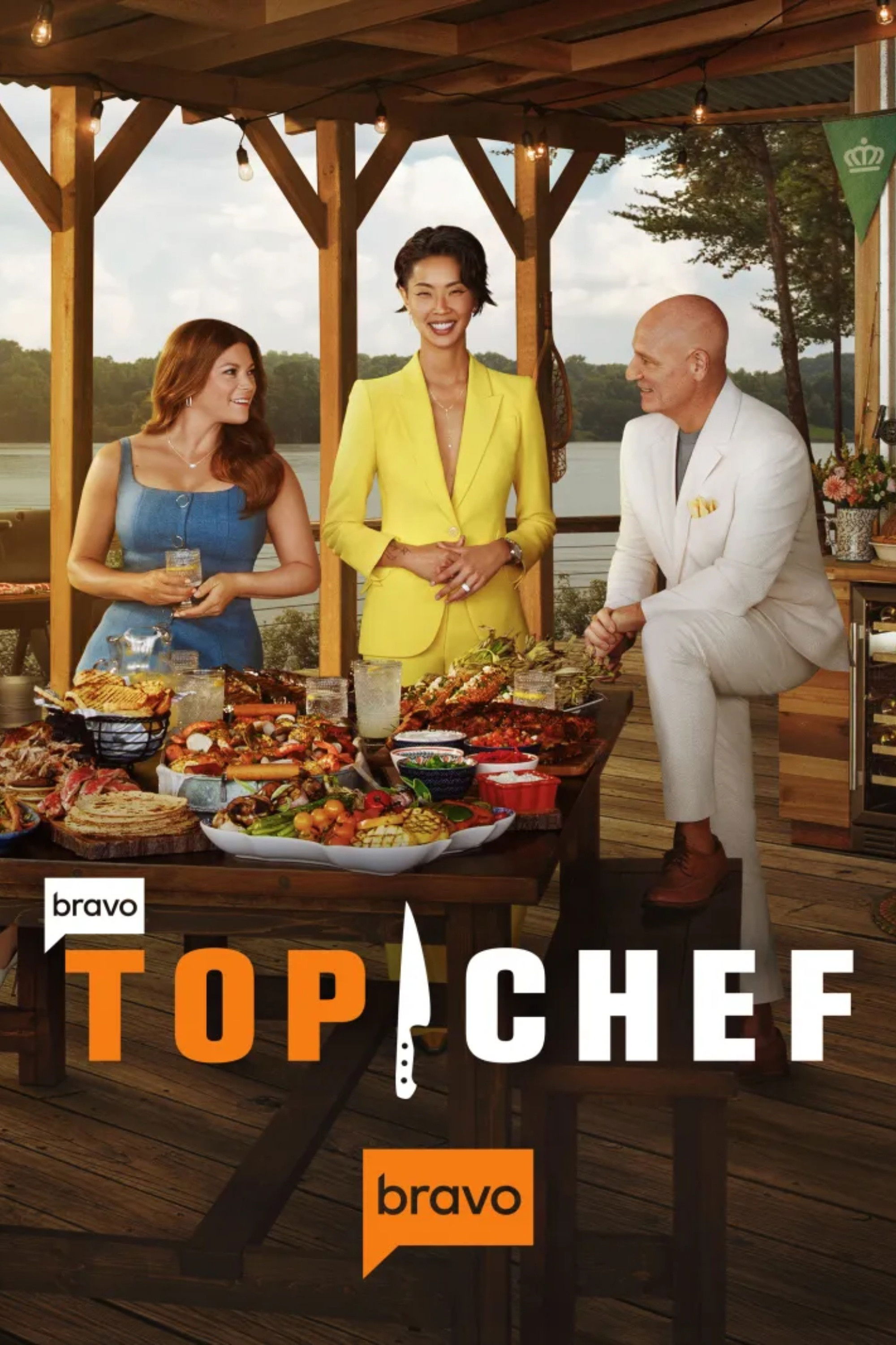 Top Chef - Season 23