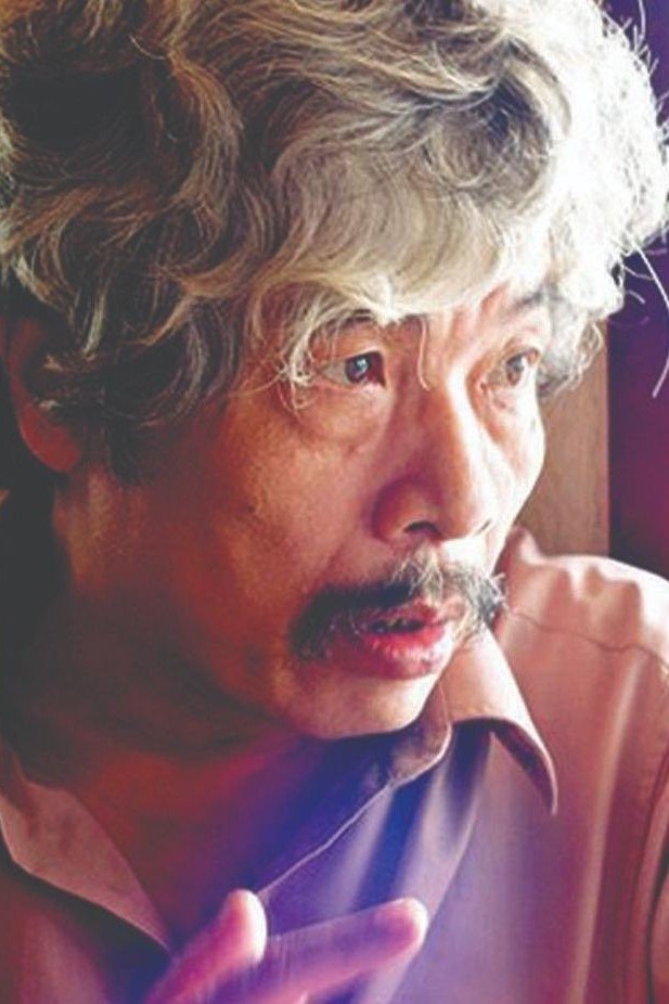 et billede af Bao Ninh