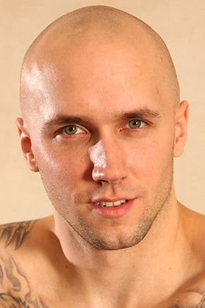 et billede af Roberto Cruiz