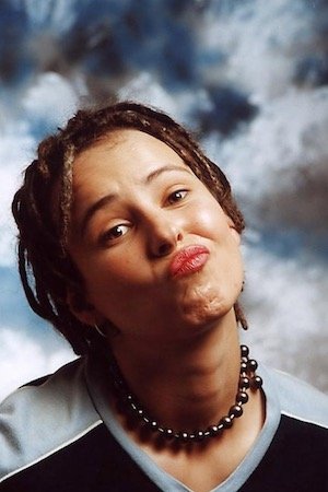 et billede af Yuliya Chicherina