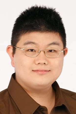 et billede af Kouji Takeda