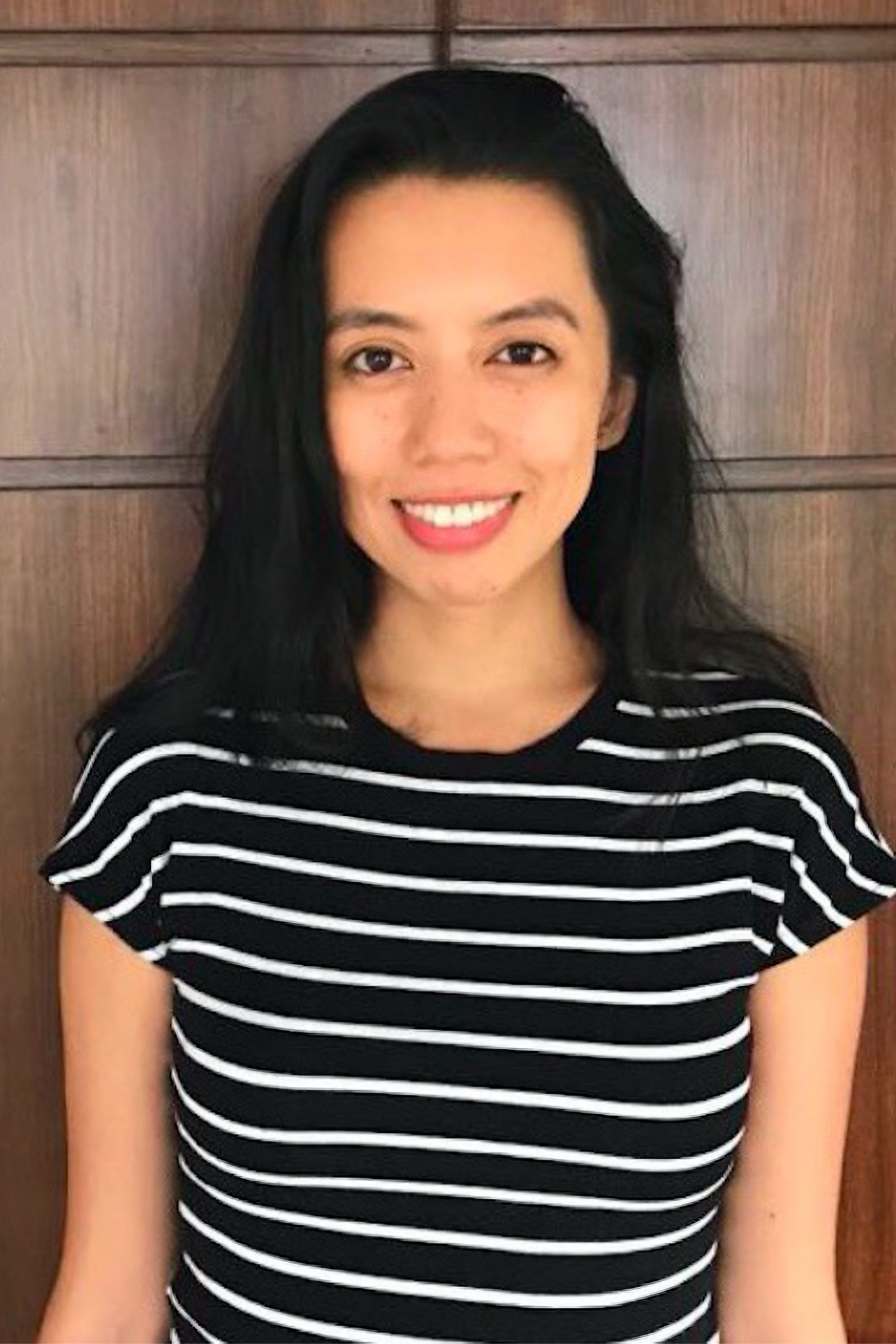 et billede af Merenla Imsong