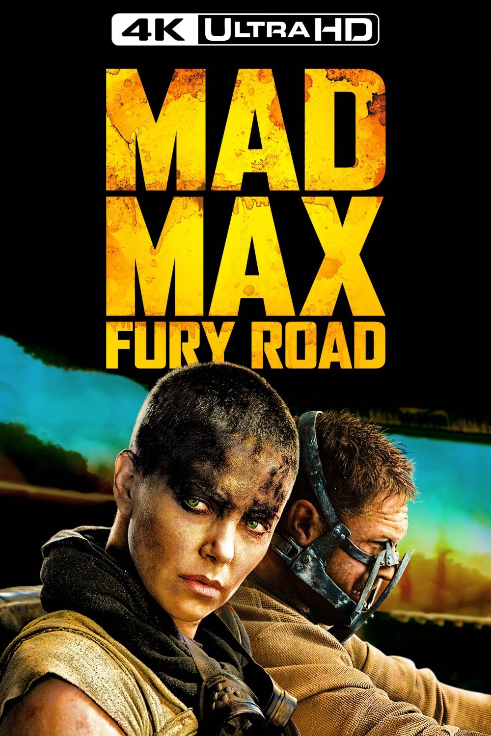 Mad Max: Fury Road