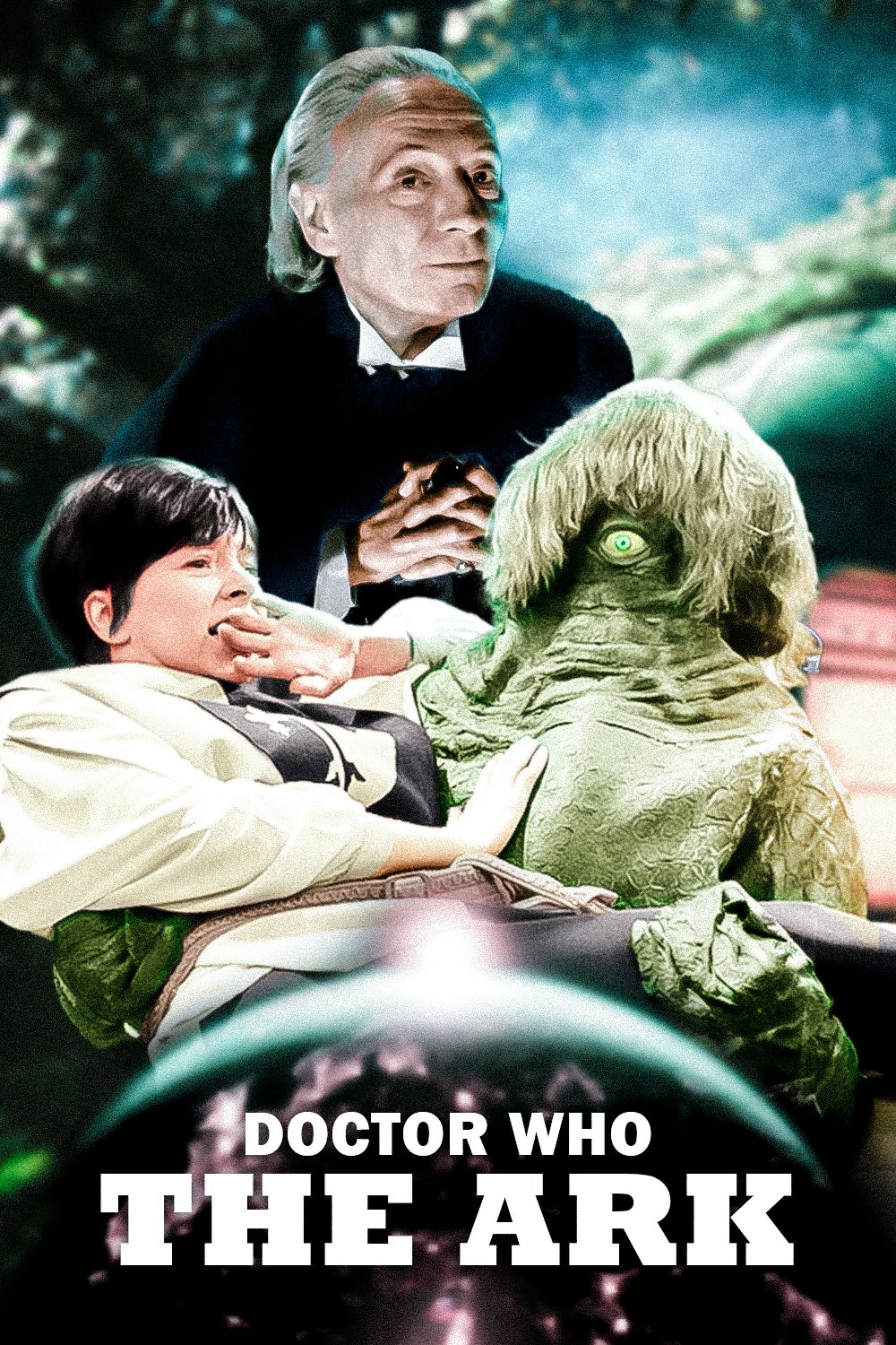 Doctor Who: The Ark