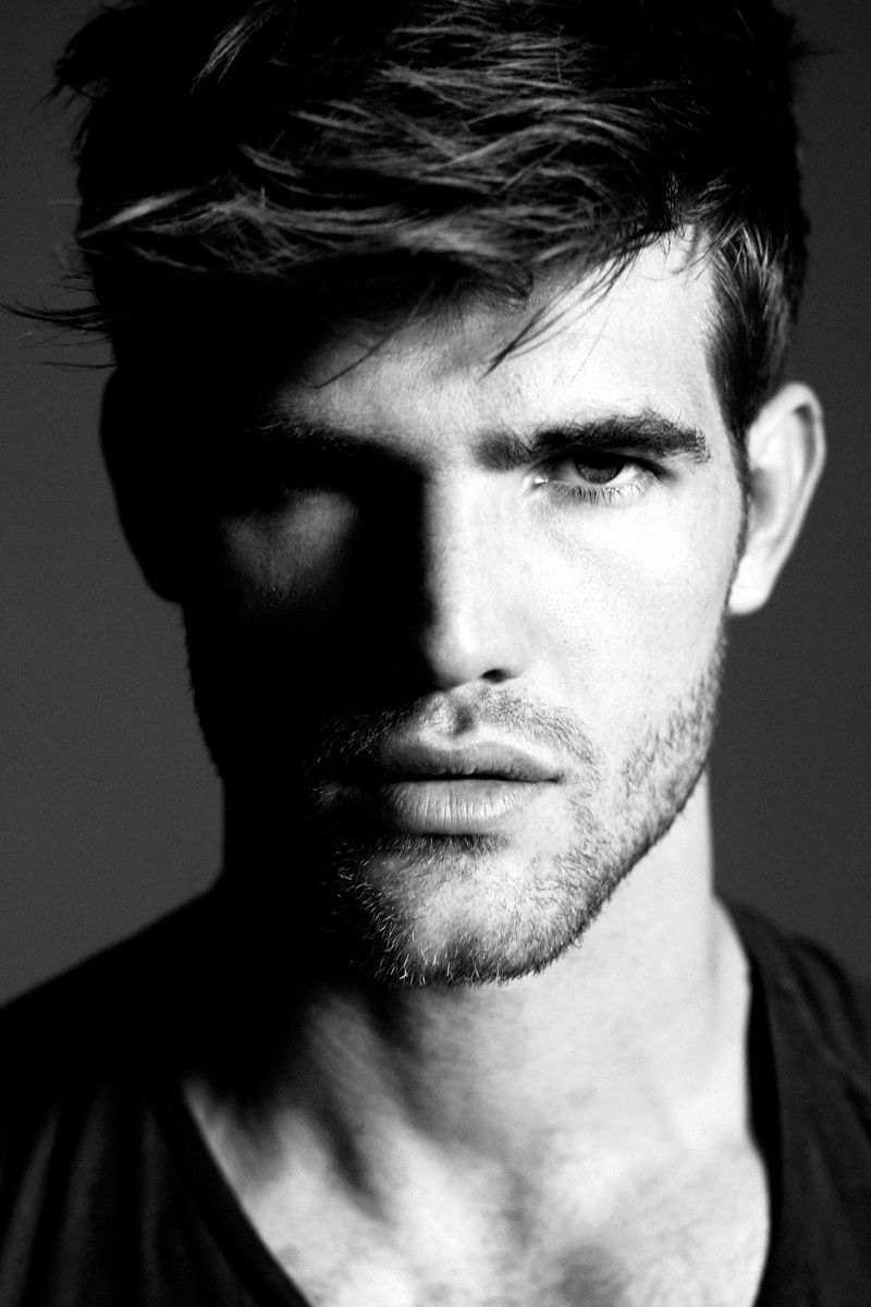 et billede af Doug Porter