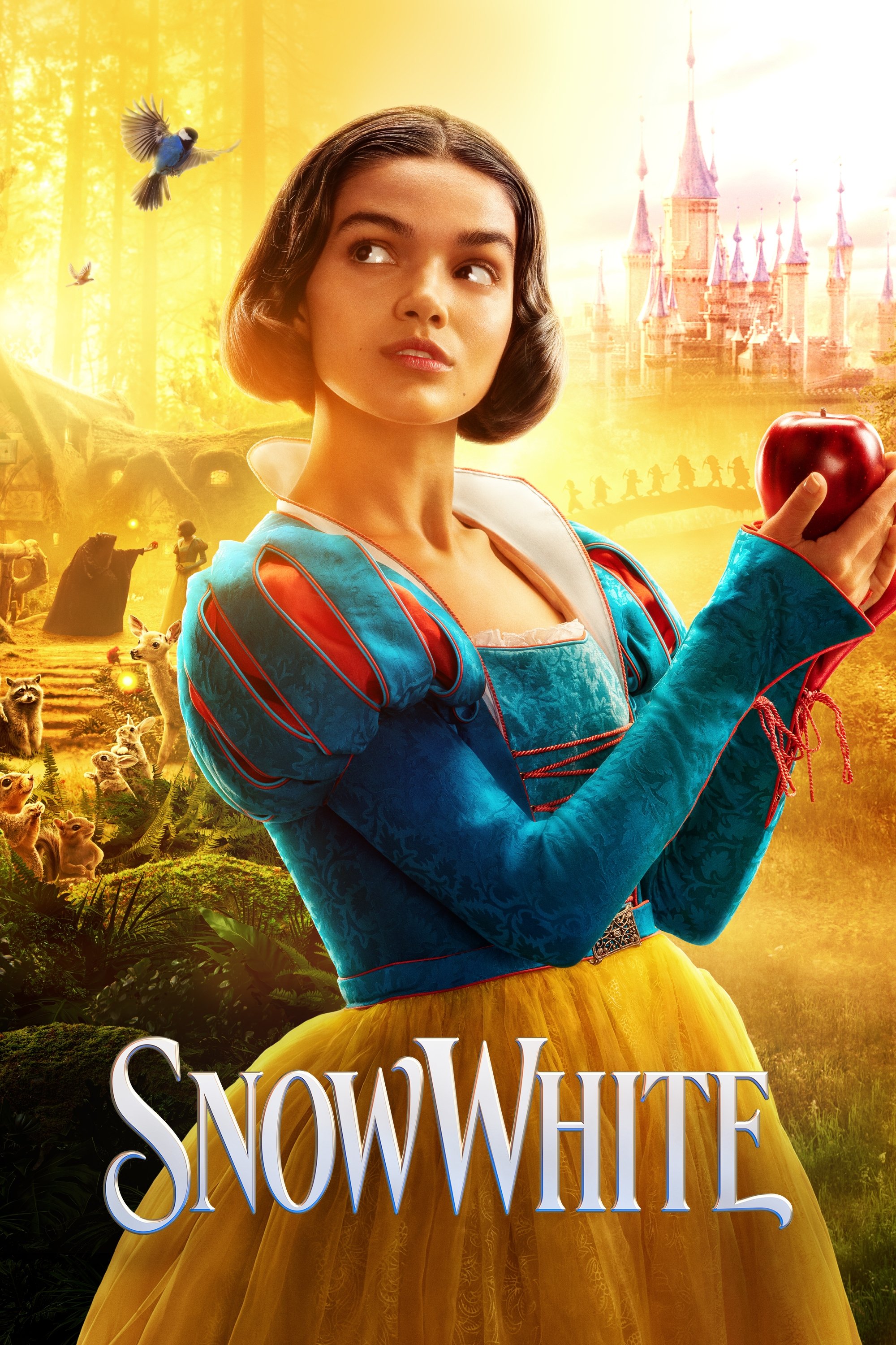 Snow White